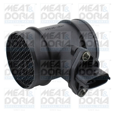Mass Air Flow Sensor
